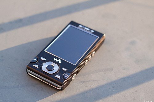 iPhone3GS 勇夺第一 全球10大3G手机排行榜