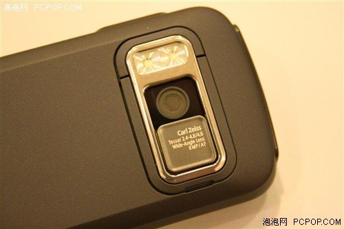 绝对有你中意的 09年最受关注智能机