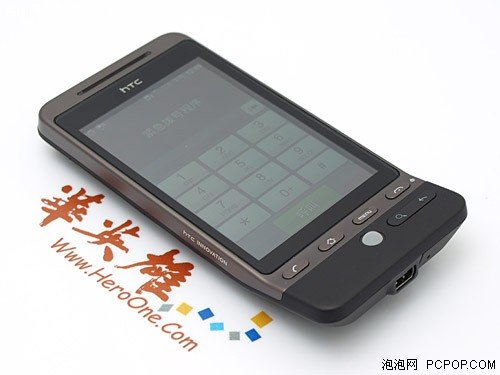 绝对有你中意的 09年最受关注智能机