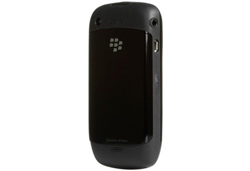 实用商务智能机 Sprint版黑莓8530发售