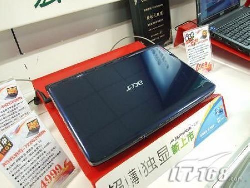 钱少也能玩到爽 低价双核独显本本导购