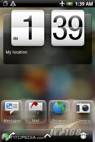 Hero໬ HTC׿ȸ2.1ֻع