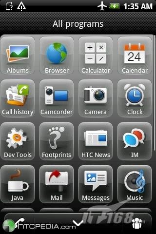 Hero໬ HTC׿ȸ2.1ֻع