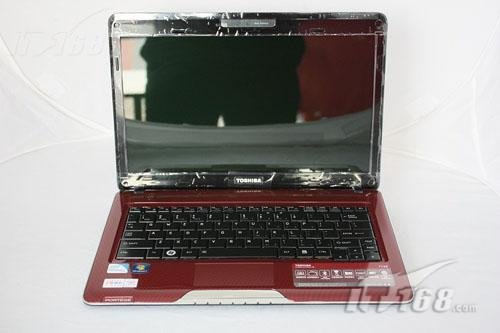 风情野玫红 东芝T133新款暴低仅4999元