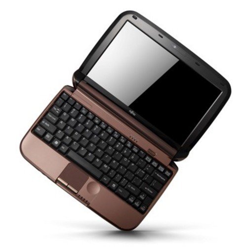 富士通跟进新Atom 推N450处理器上网本