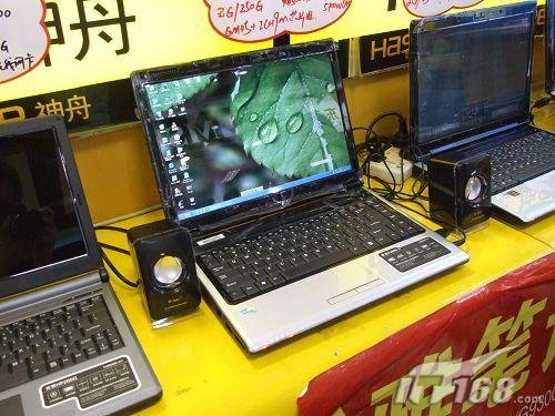 全能笔记本价不高 “贤能大乔”逐个评