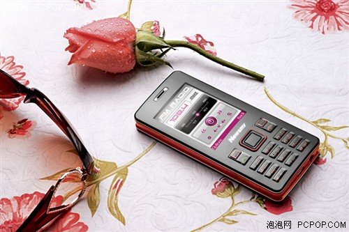 专业芯片打碟功能 时尚音乐手机全推荐