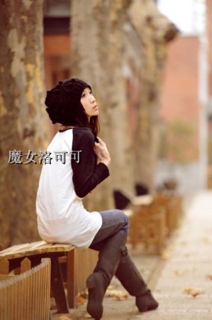 2009年献身网游的MM大盘点-网游|MM-游戏频