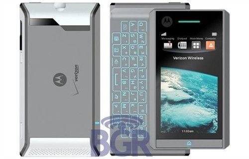 超越iPhone 4 MOTO神秘4