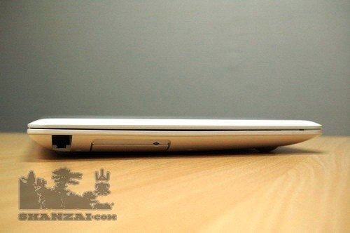 山寨中的极品 MacBook克隆机赏(组图)