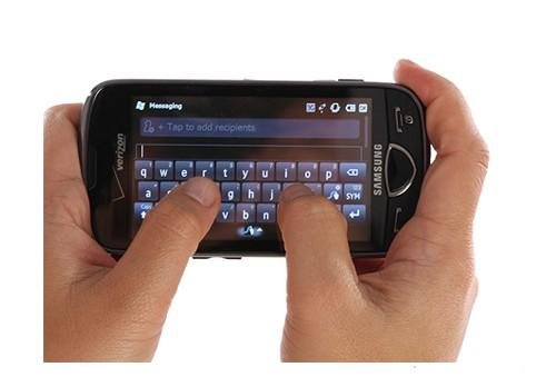 MOTO Droid屈居第二 09年度10佳智能手机排名
