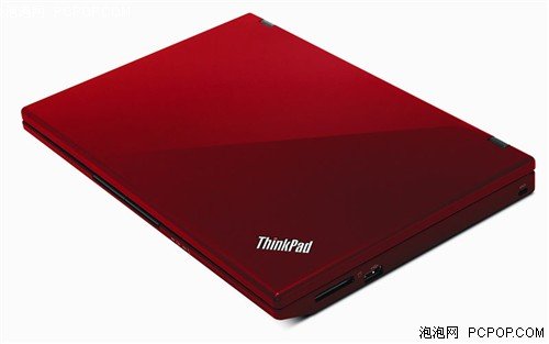 ThinkPad Edge及X100e新系列产品解析