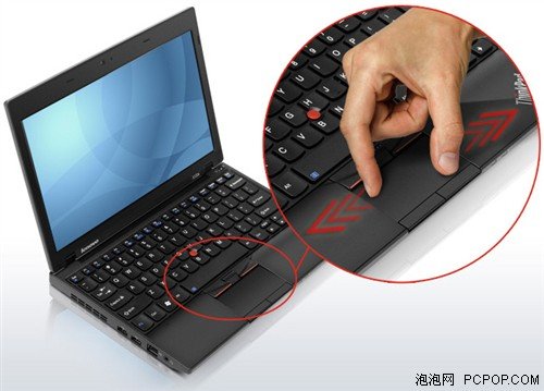 ThinkPad Edge及X100e新系列产品解析