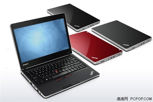 ThinkPad Edge及X100e新系列产品解析