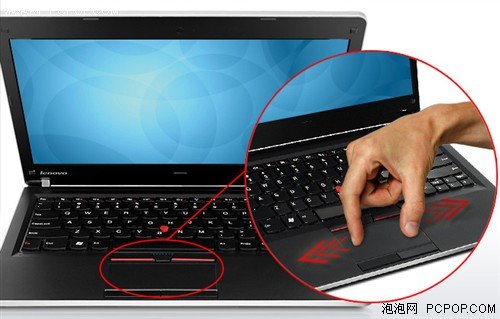 ThinkPad Edge及X100e新系列产品解析