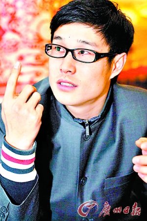 小沈阳出场费55万元 比师父赵本山还要多(图)