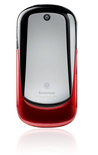 优化型PC 联想智能手机LePhone亮相CES