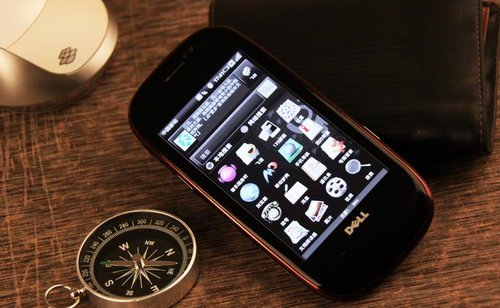 支持WiFi 戴尔Mini 3i两款升级版亮相