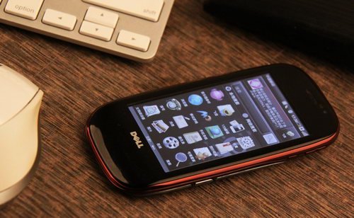 支持WiFi 戴尔Mini 3i两款升级版亮相
