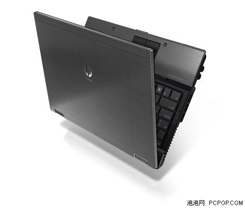 CES2010:惠普多款i7 CPU高端本将亮相