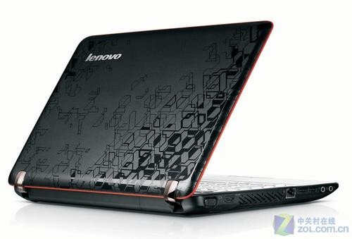全是强手货!CES 2010联想产品全曝光