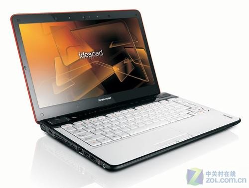 全是强手货!CES 2010联想产品全曝光