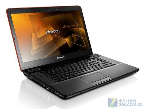 全是强手货!CES 2010联想产品全曝光