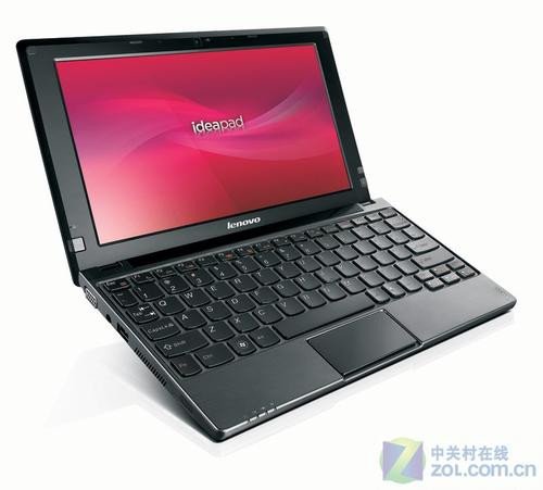 全是强手货!CES 2010联想产品全曝光