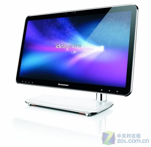 全是强手货!CES 2010联想产品全曝光