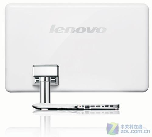 全是强手货!CES 2010联想产品全曝光
