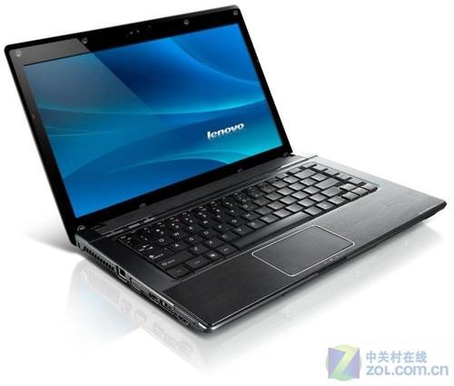 全是强手货!CES 2010联想产品全曝光