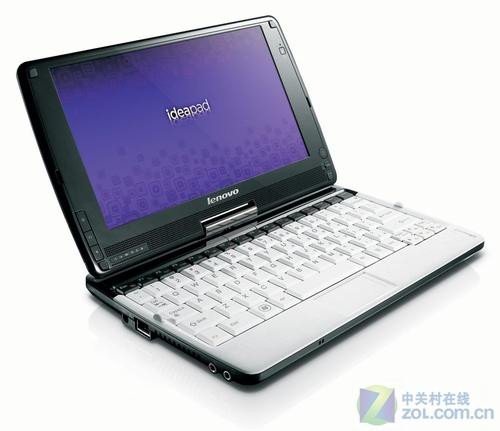 全是强手货!CES 2010联想产品全曝光