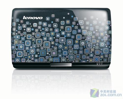 全是强手货!CES 2010联想产品全曝光