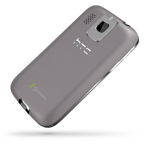价格低廉 HTC 首款Brew MP系统新机Smart发布