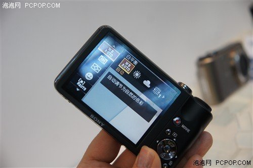 索尼Cyber-shot发布八款数码相机新品