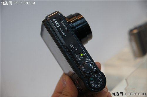 索尼Cyber-shot发布八款数码相机新品