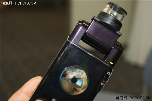 索尼Cyber-shot发布八款数码相机新品