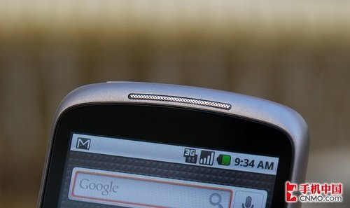 GPhone新王者 Nexus One高清真机图赏