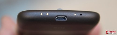 GPhone新王者 Nexus One高清真机图赏