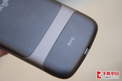 GPhone新王者 Nexus One高清真机图赏