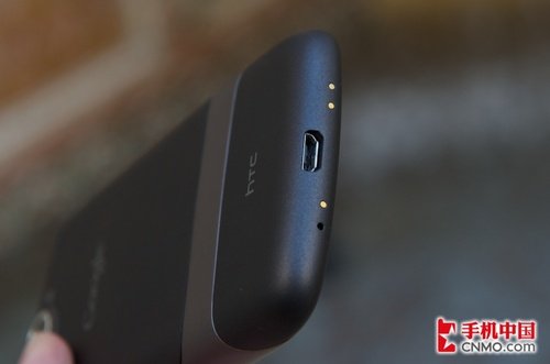 GPhone新王者 Nexus One高清真机图赏