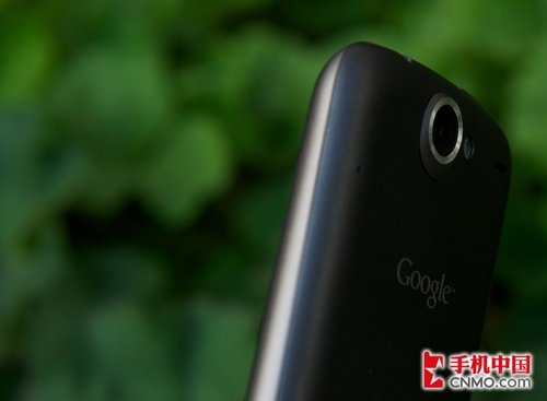 GPhone新王者 Nexus One高清真机图赏