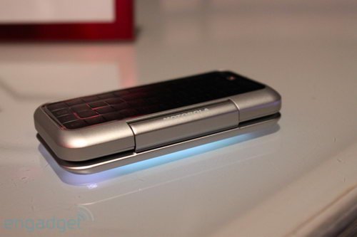 Android引爆CES 2010上半年新机抢先看