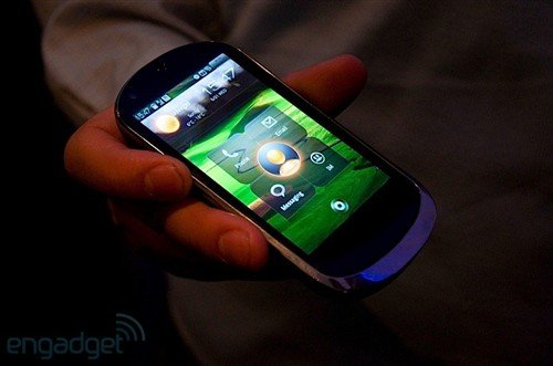 Android引爆CES 2010上半年新机抢先看