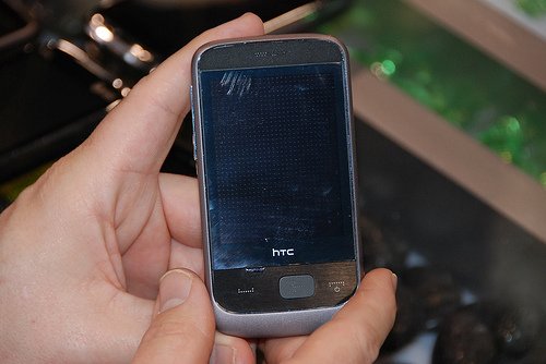 Android引爆CES 2010上半年新机抢先看