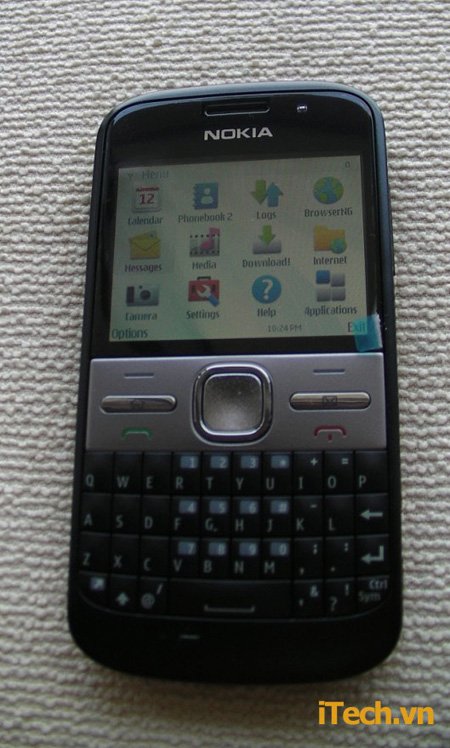 Android引爆CES 2010上半年新机抢先看