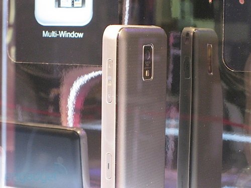 Android引爆CES 2010上半年新机抢先看