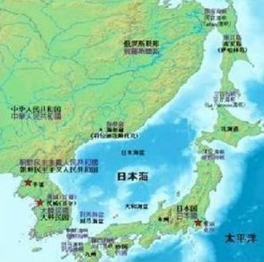 古代朝鲜地图_朝鲜地图高清中文版_朝鲜地图全图 ...