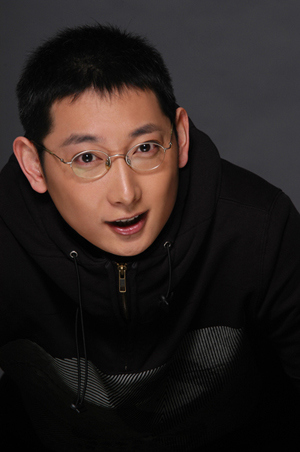 马元叶静牵手《淘金年代》 同窗好友演技大PK