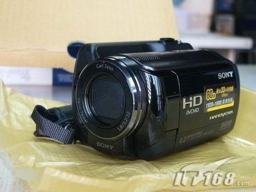主流高清连遭重创 年底DV降价最猛排行